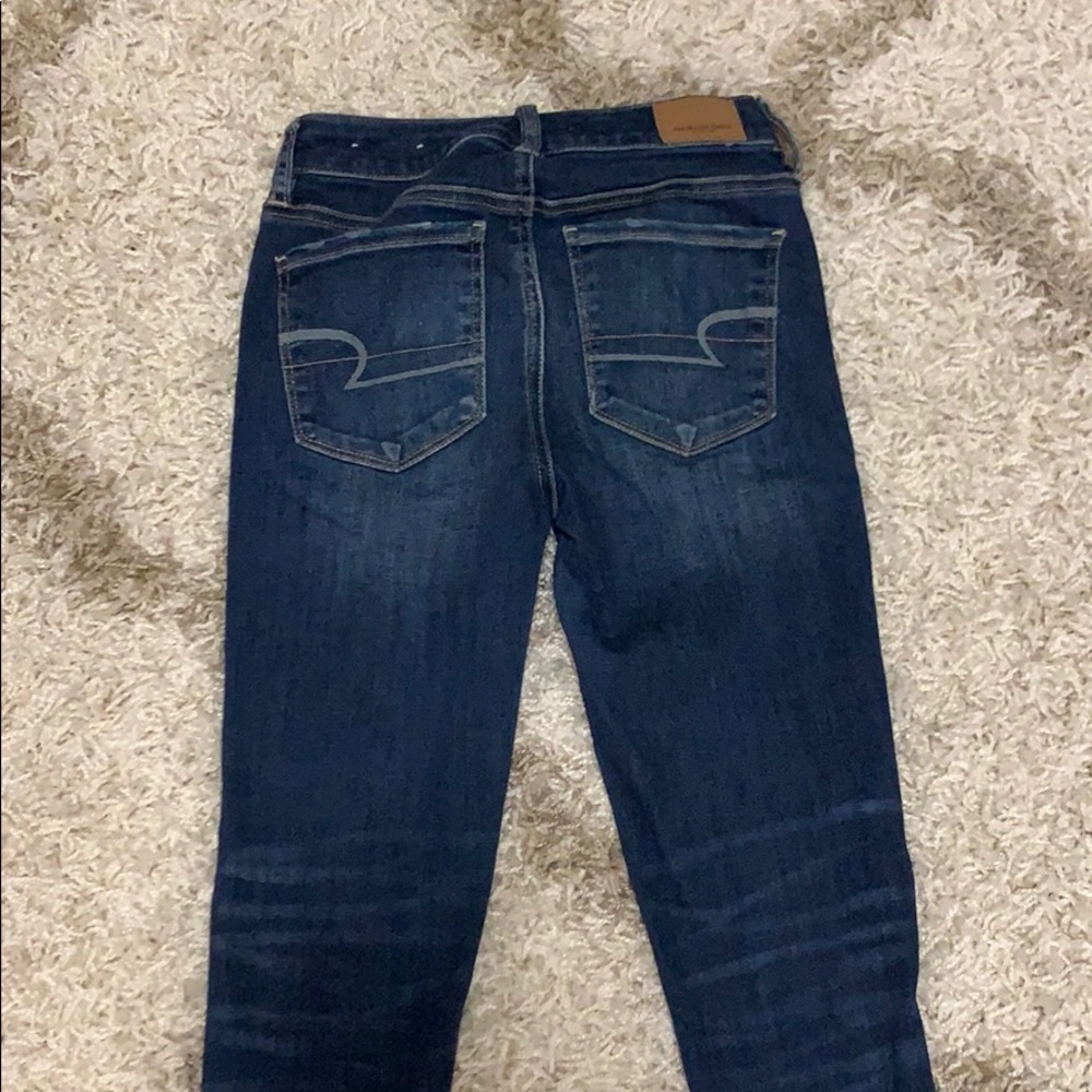 American Eagle Jeans - Picture 3 of 6